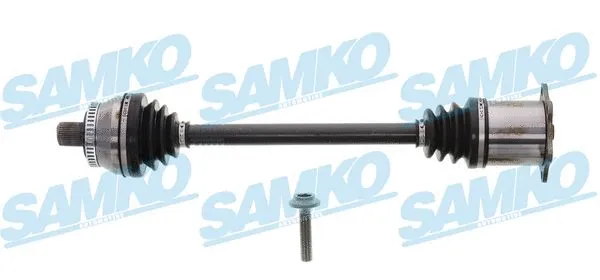 Drive Shaft (DS60026)