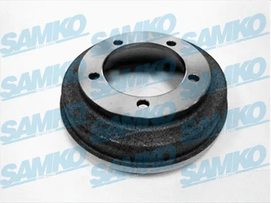 Brake Drum (S70647)
