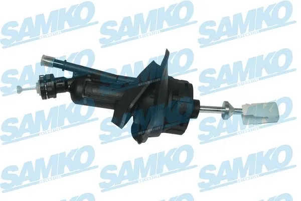 Master Cylinder, clutch (F30288)