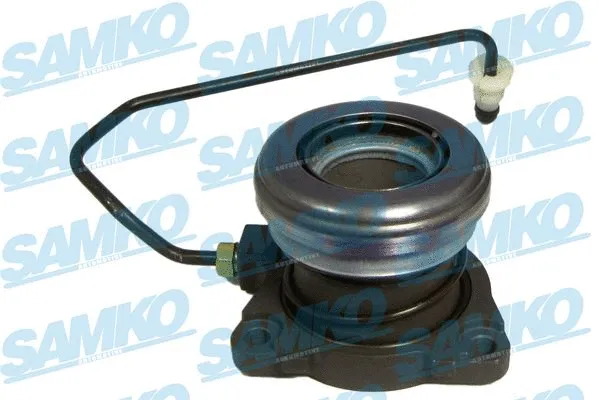 Central Slave Cylinder, clutch (M30228)