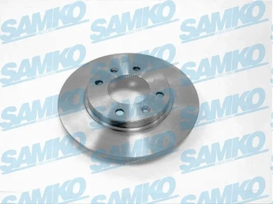 Brake Disc (C1301PR)