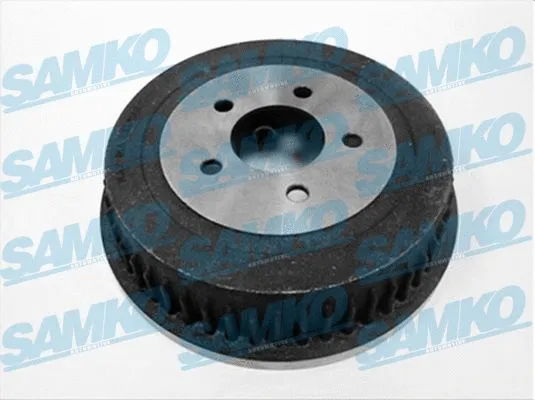 Brake Drum (S70491)
