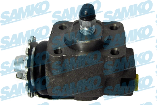 Wheel Brake Cylinder (C31216)