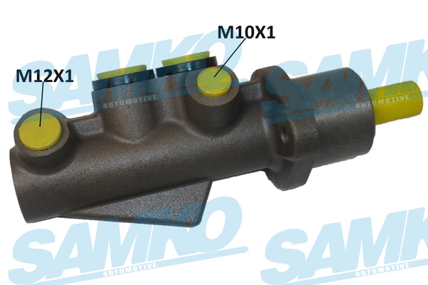 Brake Master Cylinder (P30012)