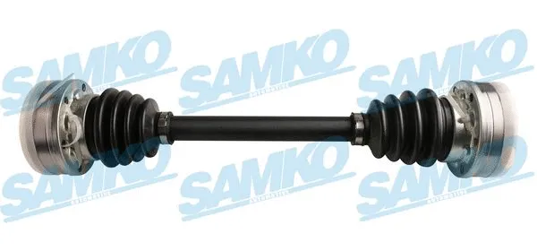 Drive Shaft (DS60927)