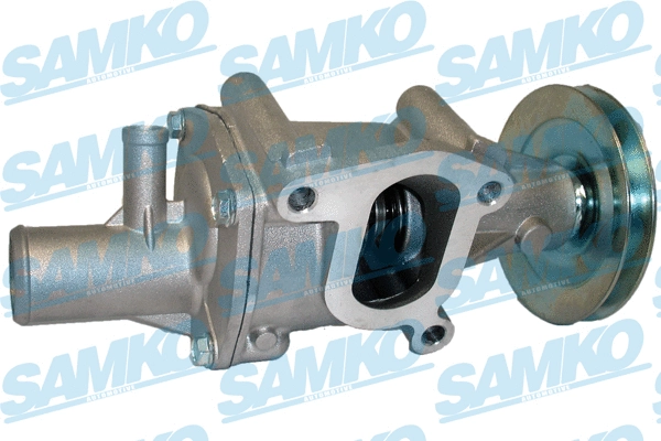 Water Pump, engine cooling (WP0494)