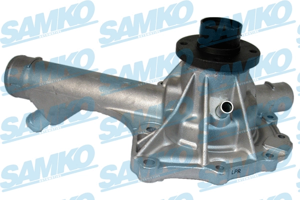 Water Pump, engine cooling (WP0295)