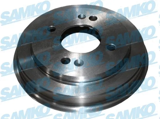 Brake Drum (S70759)