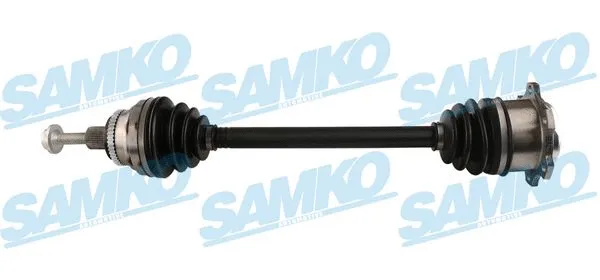 Drive Shaft (DS60020)