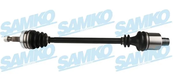 Drive Shaft (DS60645)