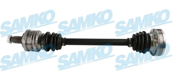 Drive Shaft (DS60098)