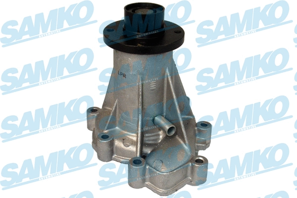 Water Pump, engine cooling (WP0267)