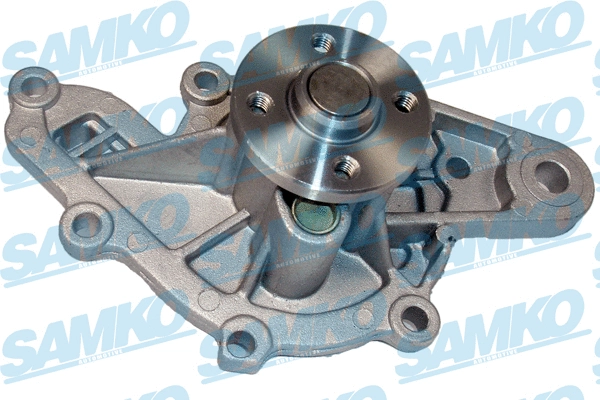 Water Pump, engine cooling (WP0259)