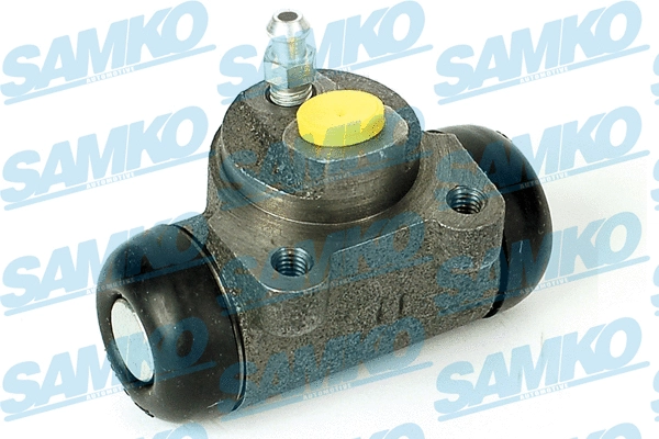 Wheel Brake Cylinder (C12324)
