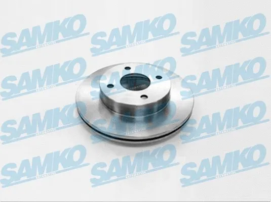 Brake Disc (N2008V)