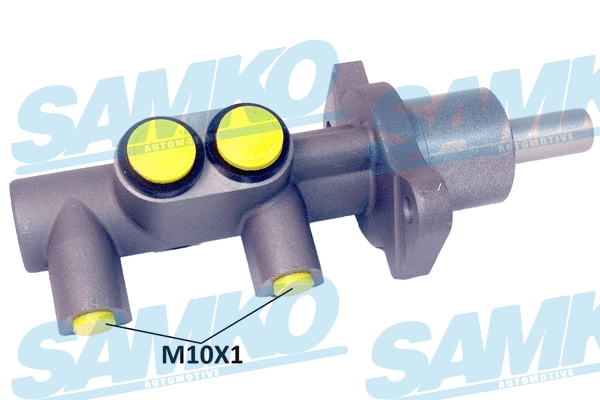 Brake Master Cylinder (P30304)