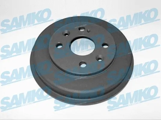 Brake Drum (S70687)