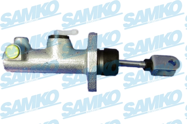 Master Cylinder, clutch (F30063)