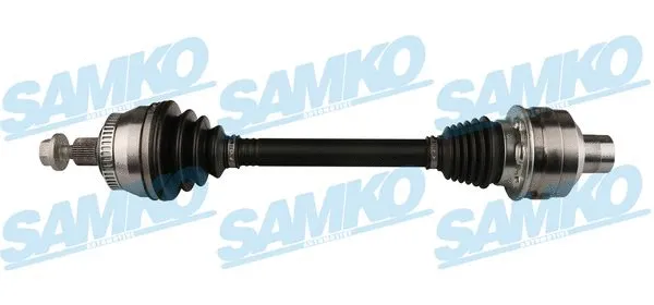 Drive Shaft (DS60380)