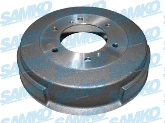 Brake Drum (S70289)
