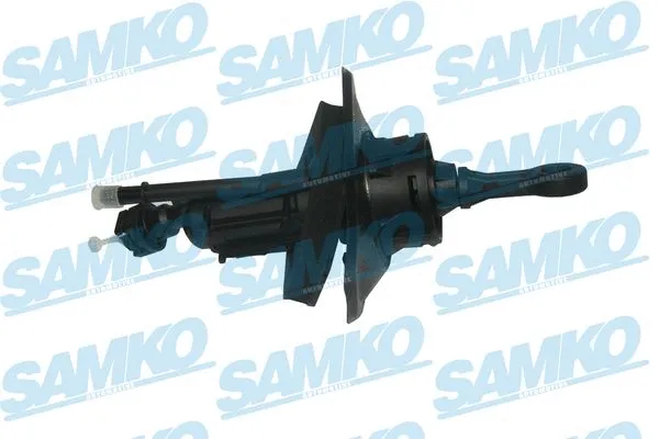 Master Cylinder, clutch (F30287)