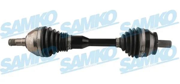 Drive Shaft (DS60978)