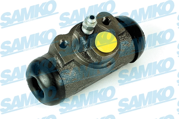 Wheel Brake Cylinder (C29896)