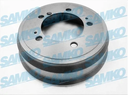 Brake Drum (S70383)