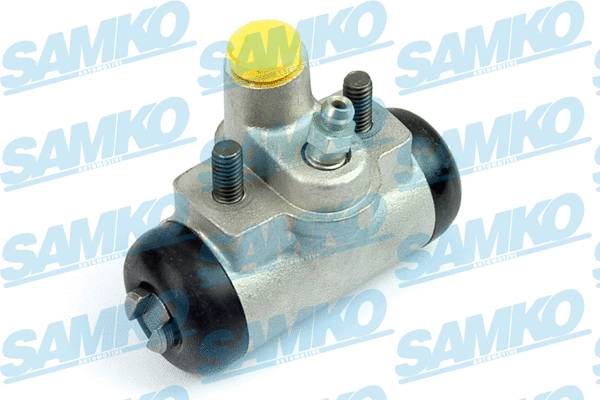 Wheel Brake Cylinder (C21744)