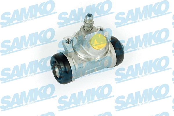 Wheel Brake Cylinder (C20890)