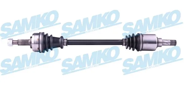 Drive Shaft (DS60986)