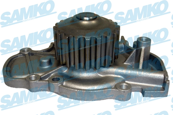 Water Pump, engine cooling (WP0128)