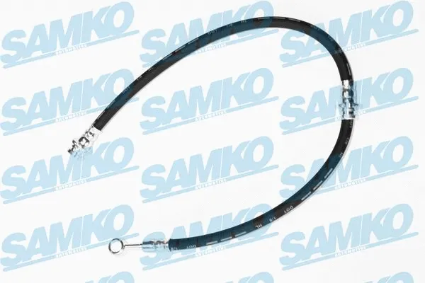 Brake Hose (6T48225)