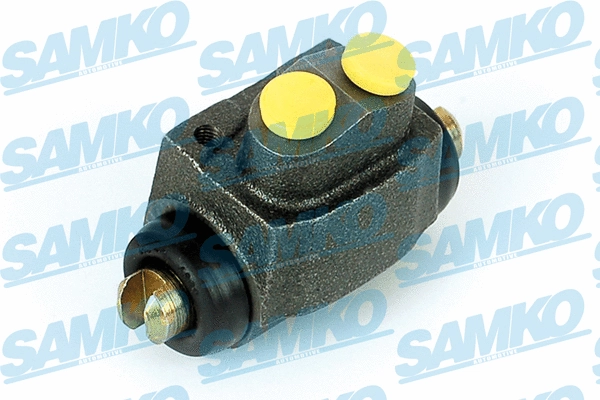 Wheel Brake Cylinder (C15966)