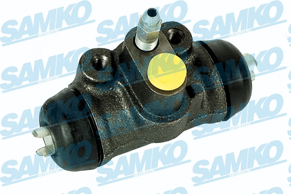 Wheel Brake Cylinder (C23851)