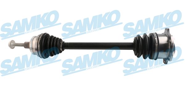 Drive Shaft (DS61197)