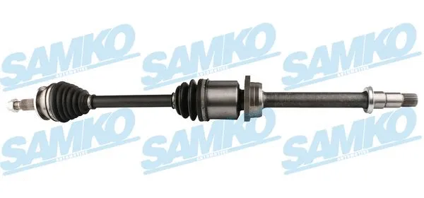Drive Shaft (DS60894)