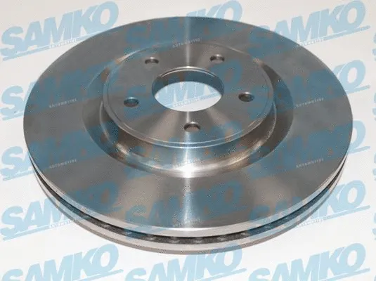 Brake Disc (N2049V)