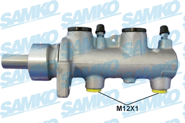 Brake Master Cylinder (P30474)