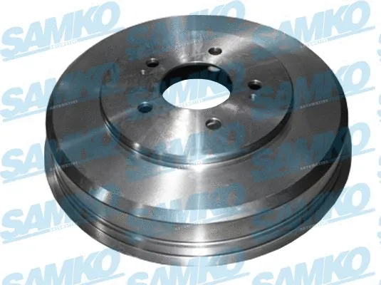 Brake Drum (S70695)