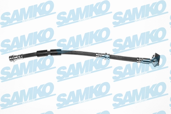 Brake Hose (6T46358)