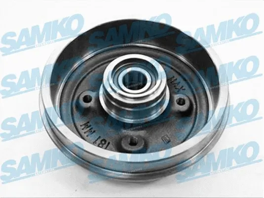 Brake Drum (S70147C)