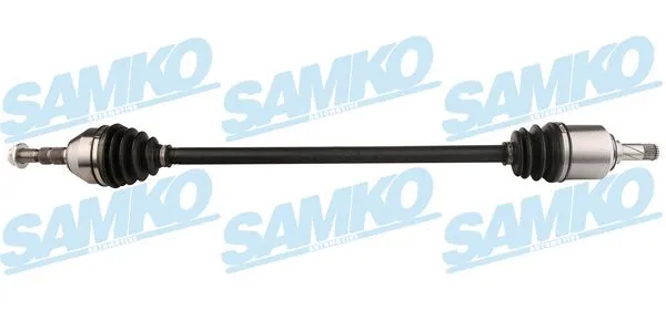 Drive Shaft (DS60500)