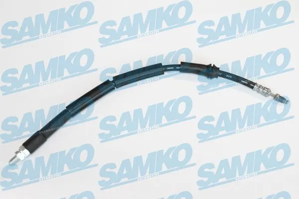 Brake Hose (6T48670)