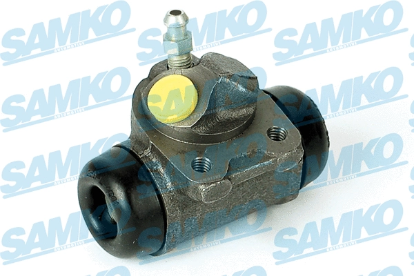 Wheel Brake Cylinder (C11299)