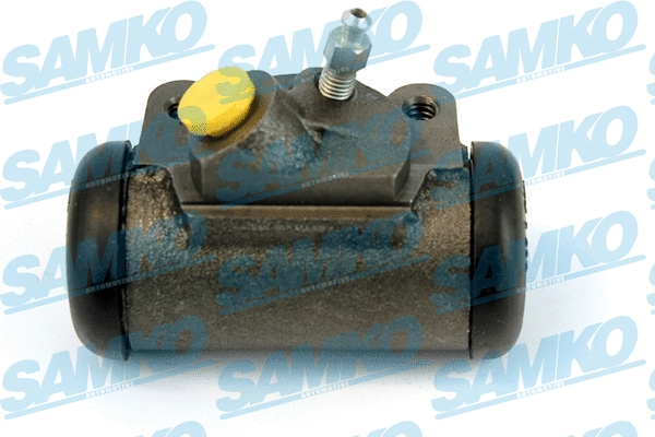 Wheel Brake Cylinder (C081021)