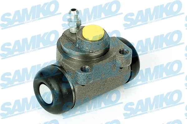 Wheel Brake Cylinder (C05913)