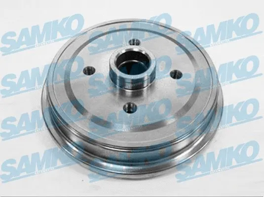 Brake Drum (S70247)