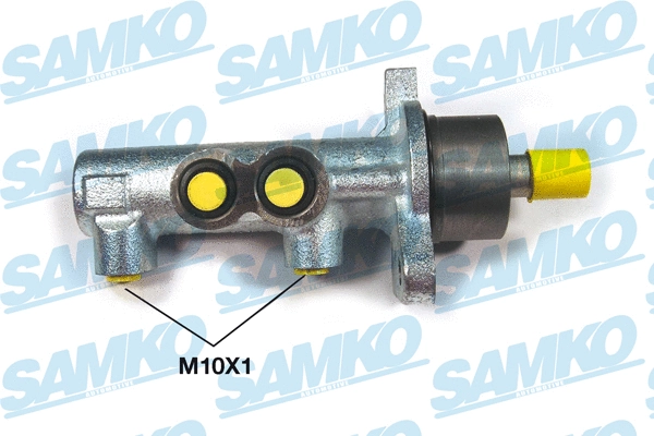 Brake Master Cylinder (P30123)