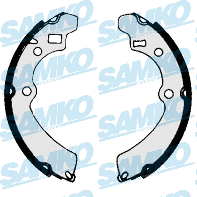 Brake Shoe Set (85920)